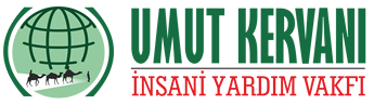 Umut Kervanı İnsani Yardım ve Eğitim Kültür Vakfı